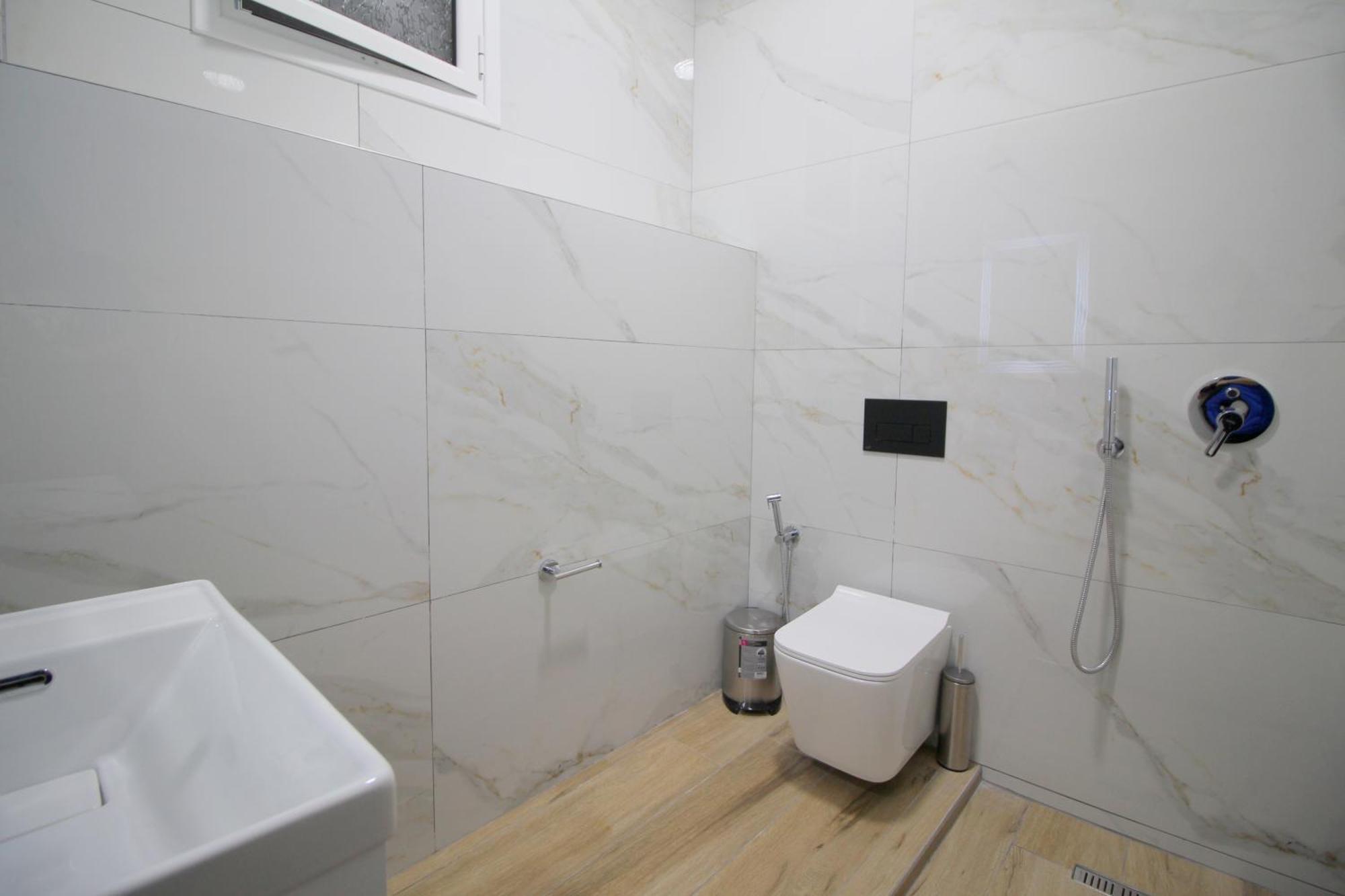 Alis Apartments Sarandë Eksteriør bilde