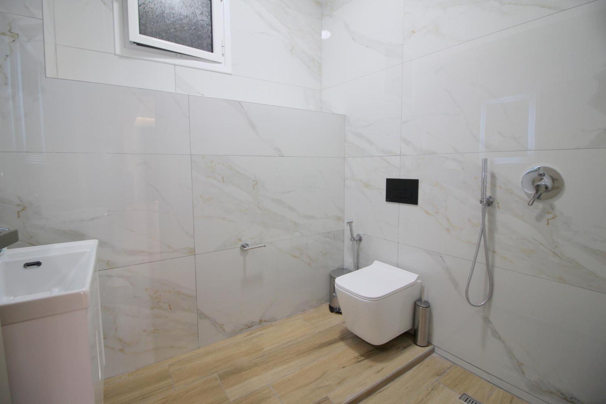 Alis Apartments Sarandë Eksteriør bilde